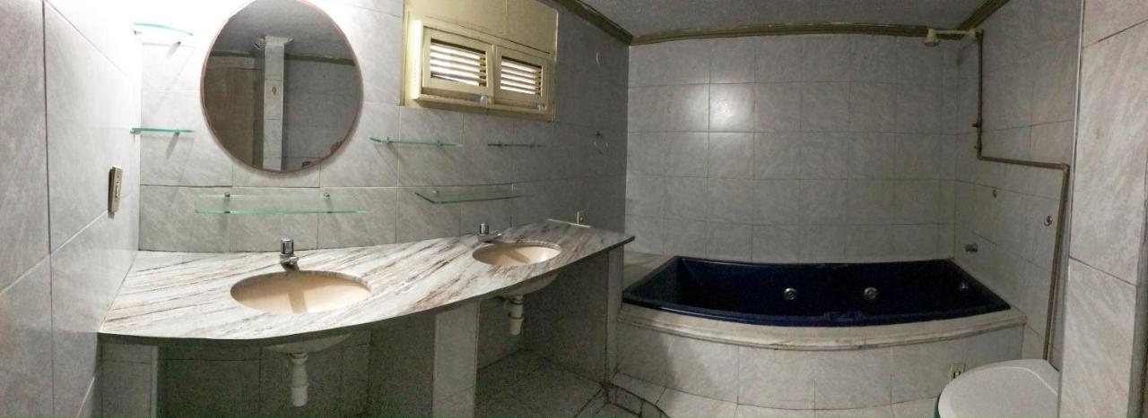 Pousada Nossa Casa فورتاليز المظهر الخارجي الصورة